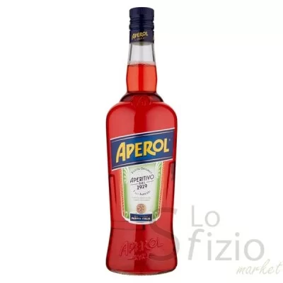 FRATELLI BARBIERI APEROL 1L - Home, Acqua Bibite Alcolici, Aperitivi, Superalcolici