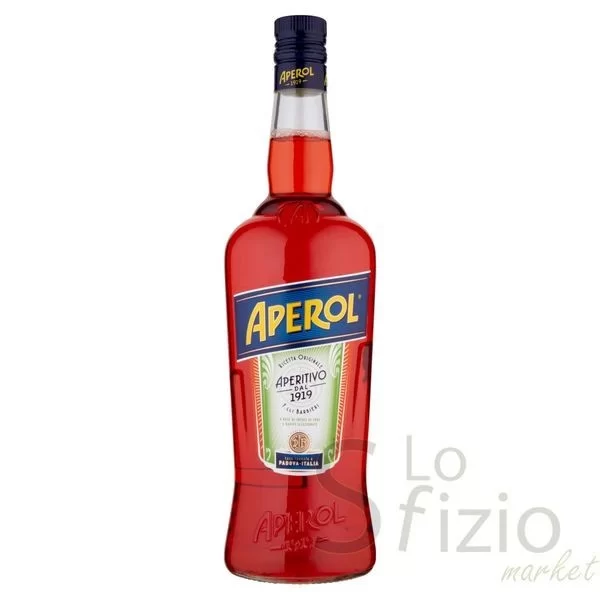 FRATELLI BARBIERI APEROL 1L
