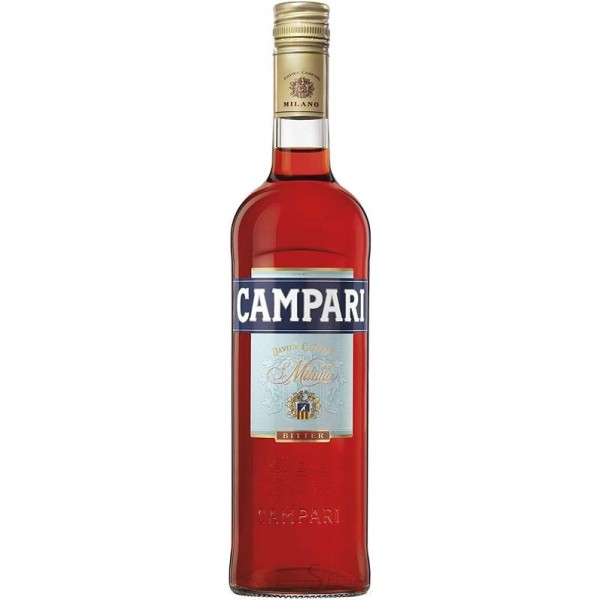 CAMPARI 70CL