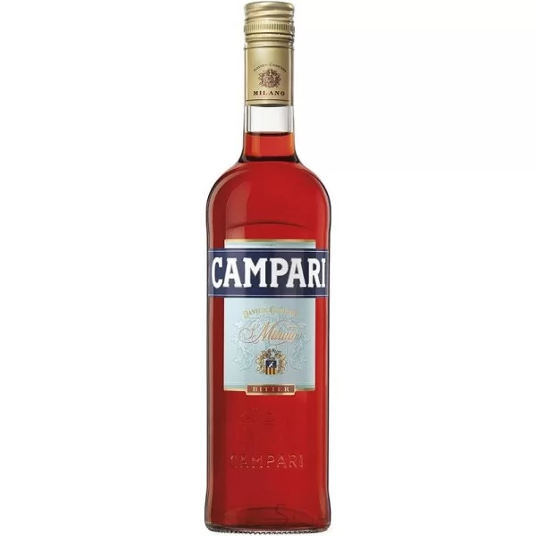 CAMPARI 70CL