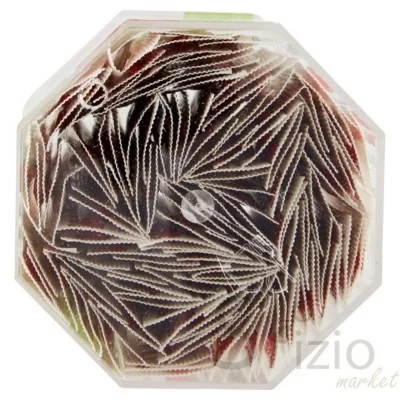 SAMURAI STUZZICADENTI 150PZ SINGOLO BUSTA - Home, Igiene Cura Persona, Igiene Corpo, Casa, Casalinghi, Accessori Cucina, Igiene 