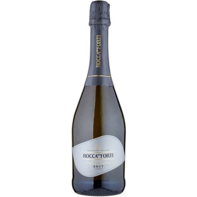 ROCCA DEI FORTI SPUMANTE BRUT 0.75L