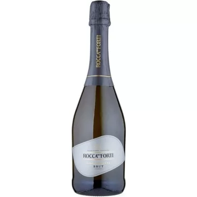 ROCCA DEI FORTI SPUMANTE BRUT 0.75L - Home, Acqua Bibite Alcolici, Vino, Spumante Champagne