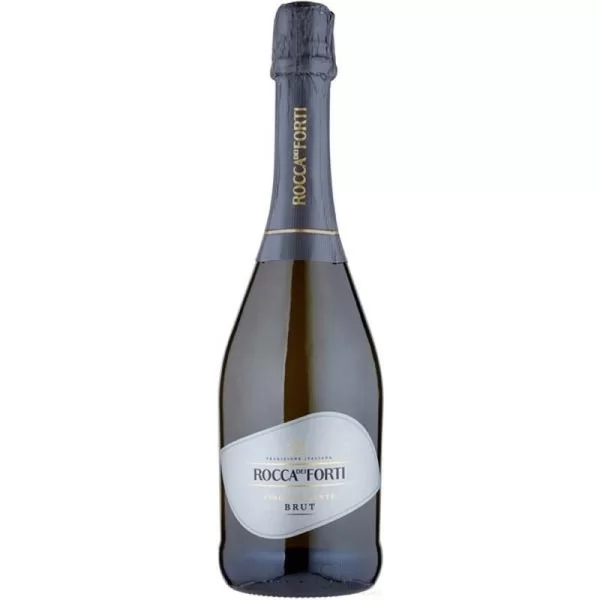 ROCCA DEI FORTI SPUMANTE BRUT 0.75L
