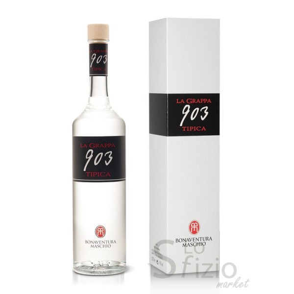 BONAVENTURA MASCHIO GRAPPA 903 70CL