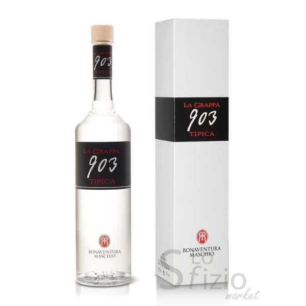 BONAVENTURA MASCHIO GRAPPA 903 70CL