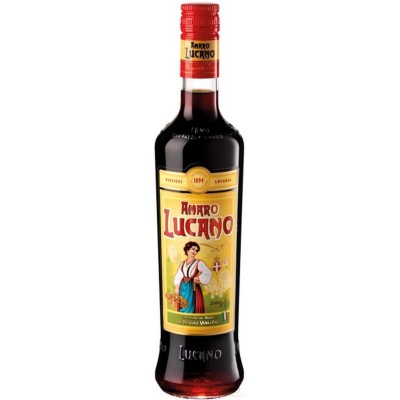 AMARO LUCANO 1L