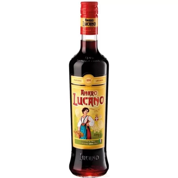 AMARO LUCANO 0,7L