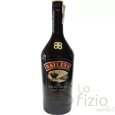 BAILEYS ORIGINAL 1LT - Home, Acqua Bibite Alcolici, Superalcolici, Creme e Liquori