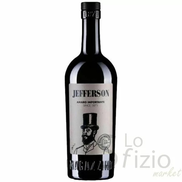 Jefferson Amaro Importante 70cl