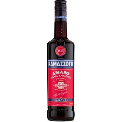RAMAZZOTTI AMARO 0,7L