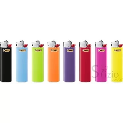 BIC Lighter Slim J23