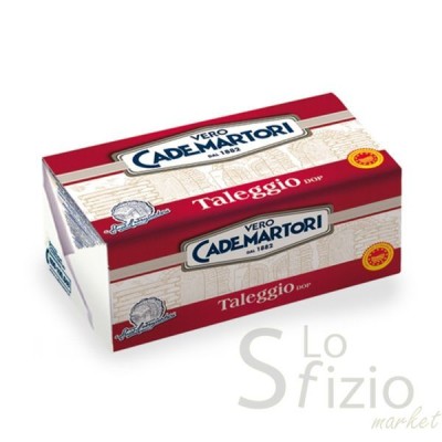CADEMARTORI TALEGGIO 200GR - Home, Spalmabili