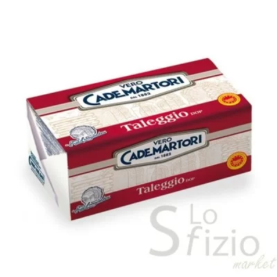 CADEMARTORI TALEGGIO 200GR - Home, Spalmabili