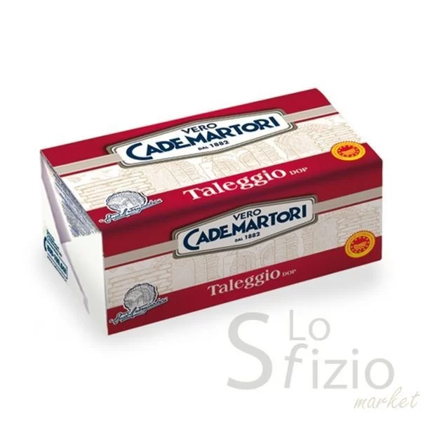 CADEMARTORI TALEGGIO 200GR