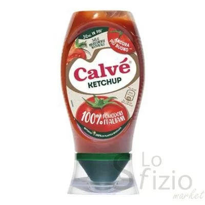  - Home, Alimentari, Salse e Sughi pronti, Salse