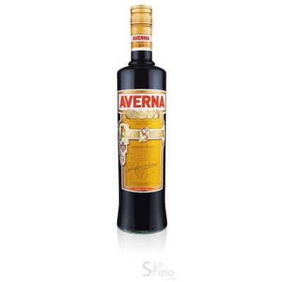 AVERNA AMARO 0,7L