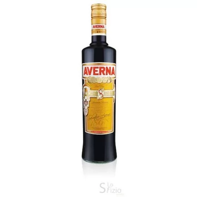 AVERNA AMARO 0,7L - Home, Acqua Bibite Alcolici, Superalcolici, Amari