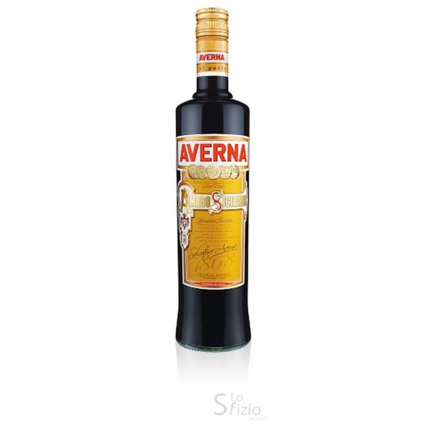 AVERNA AMARO 0,7L