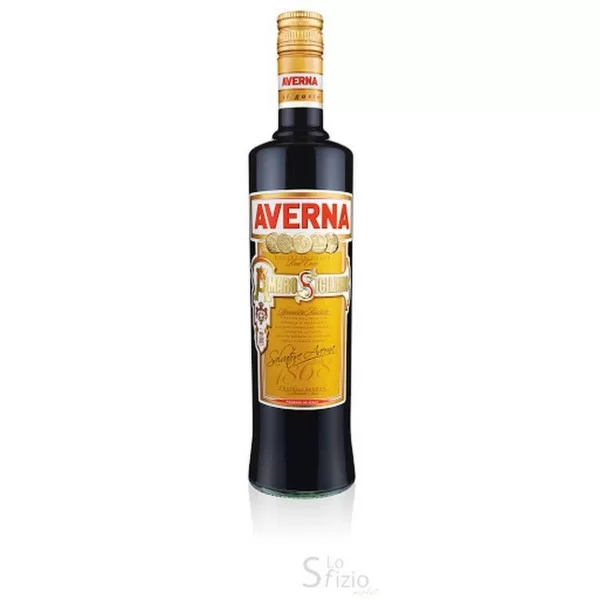 AVERNA AMARO 0,7L
