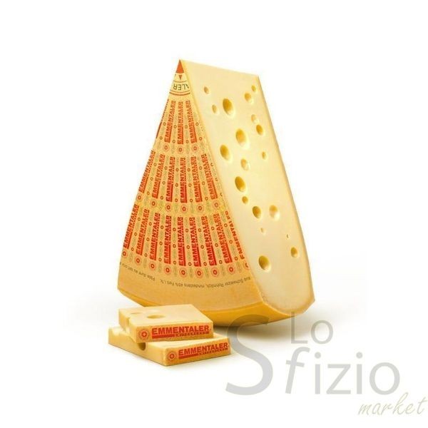 ENTREMONT EMMENTHAL SVIZZERO