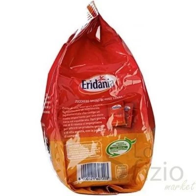 Eridania Tropical Cane Sugar Bag 500g