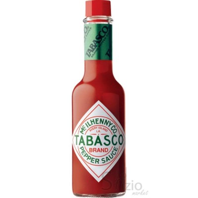EUROFOOD SALSA TABASCO 60ml
