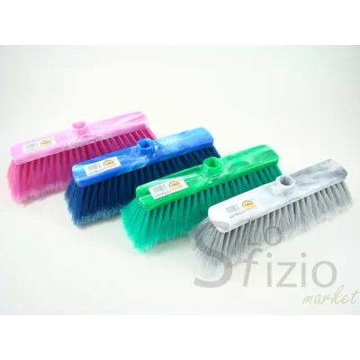 EUROSCOPE SCOPA GIORGIA - Home, Casa, Detergenza, Accessori pulizia Casa, Casalinghi