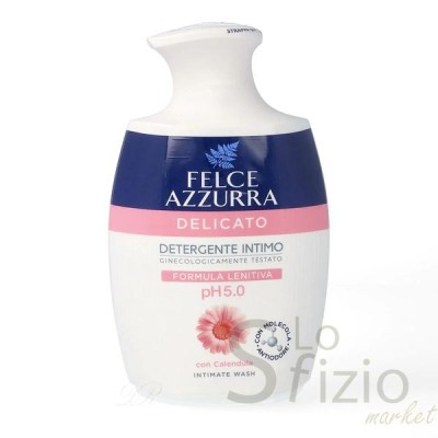 FELCE AZZURRA INTIMO LENITIVO 250ML