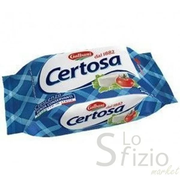 Galbani Certosa Soft Cheese 100g