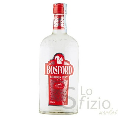 BOSFORD GIN 0,7L