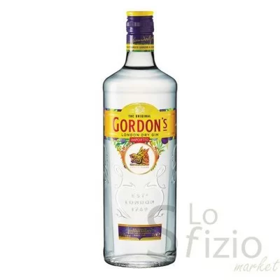 GORDON GIN 70CL