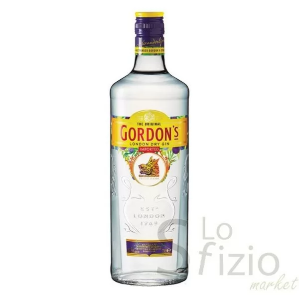 Gordon's London Dry Gin 70cl