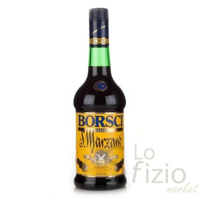 BORSCI SAN MARZANO 0,7L