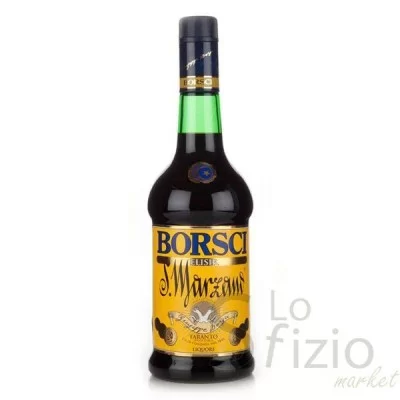 BORSCI SAN MARZANO 0,7L - Home, Acqua Bibite Alcolici, Superalcolici, Amari