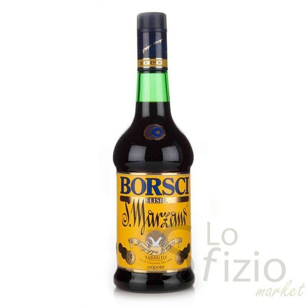 BORSCI SAN MARZANO 0,7L
