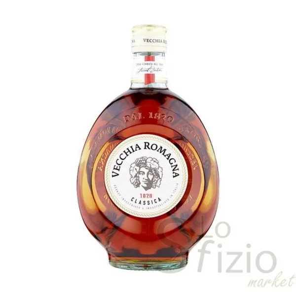 VECCHIA ROMAGNA CLASSICA 0.7L