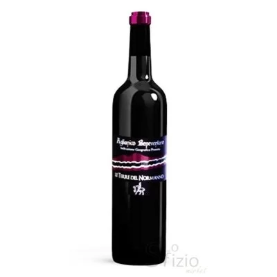 Le Terre del Normanno Aglianico Beneventano 75cl
