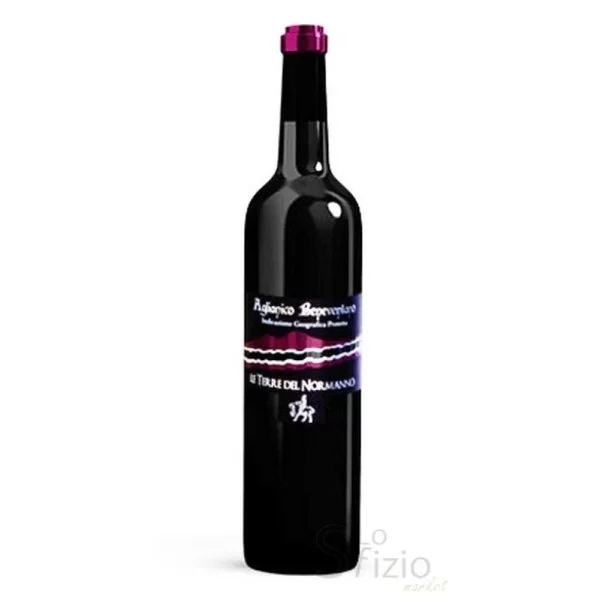 Le Terre del Normanno Aglianico Beneventano 75cl