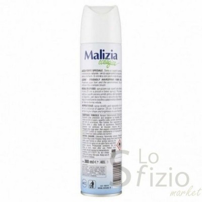 MALIZIA LACCA ECOLOGICA 300ML