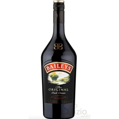 Baileys Original Irish Cream 0.7L
