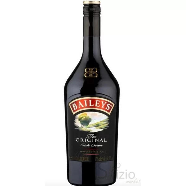 Baileys Original Irish Cream 0.7L