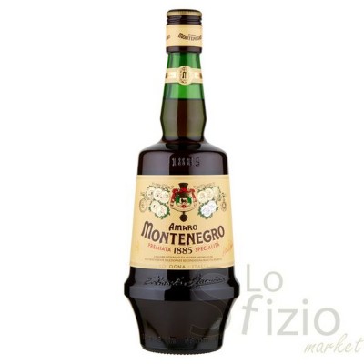 MONTENEGRO AMARO CL.70