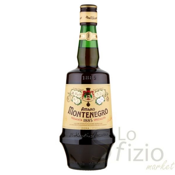 MONTENEGRO AMARO CL.70