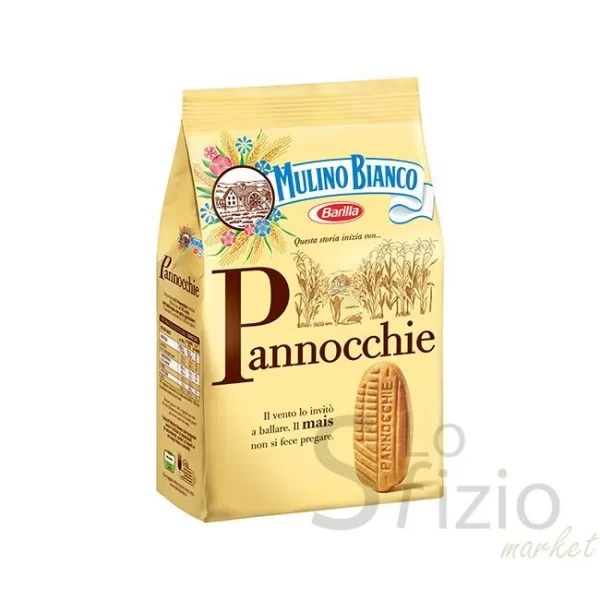 Mulino Bianco Pannocchie 350g