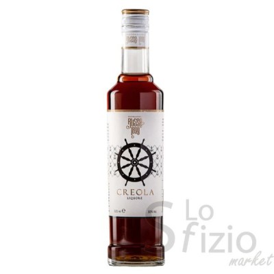 RUSSO CREOLA BHUM 0,5L