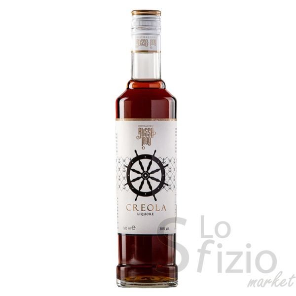 RUSSO CREOLA BHUM 0,5L