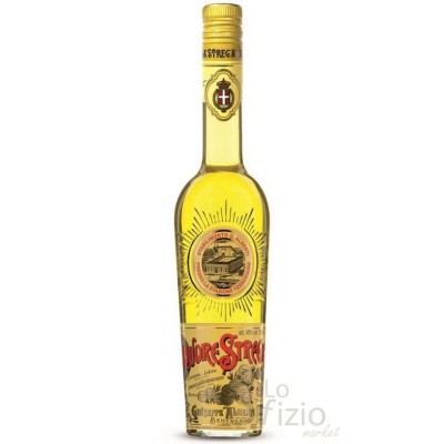 GIUSEPPE ALBERTI LIQUORE STREGA 1LT