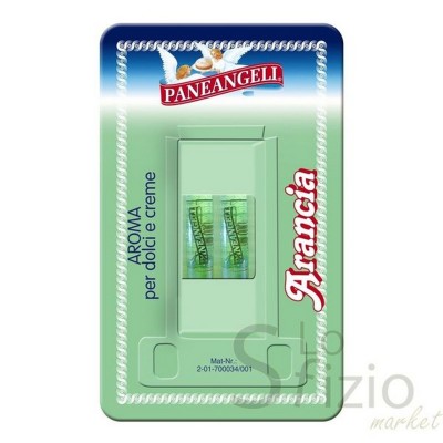 PANEANGELI AROMA ARANCIO 4ML - Home, Alimentari, Ingredienti per Dolci