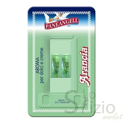 PANEANGELI AROMA ARANCIO 4ML - Home, Alimentari, Ingredienti per Dolci